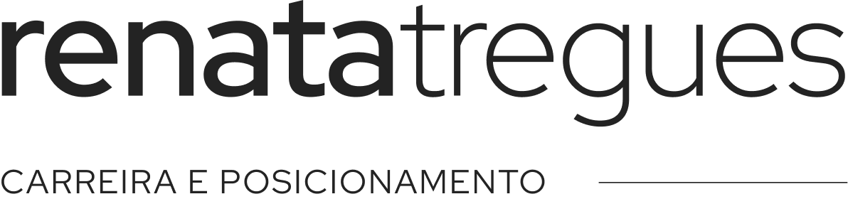 renata tregues — carreira e posicionamento